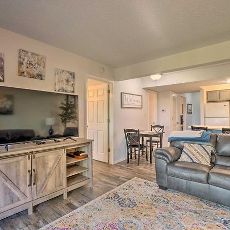 Branson West Condo - 2 Mi To Silver Dollar City Esterno foto