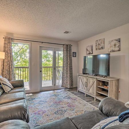 Branson West Condo - 2 Mi To Silver Dollar City Esterno foto