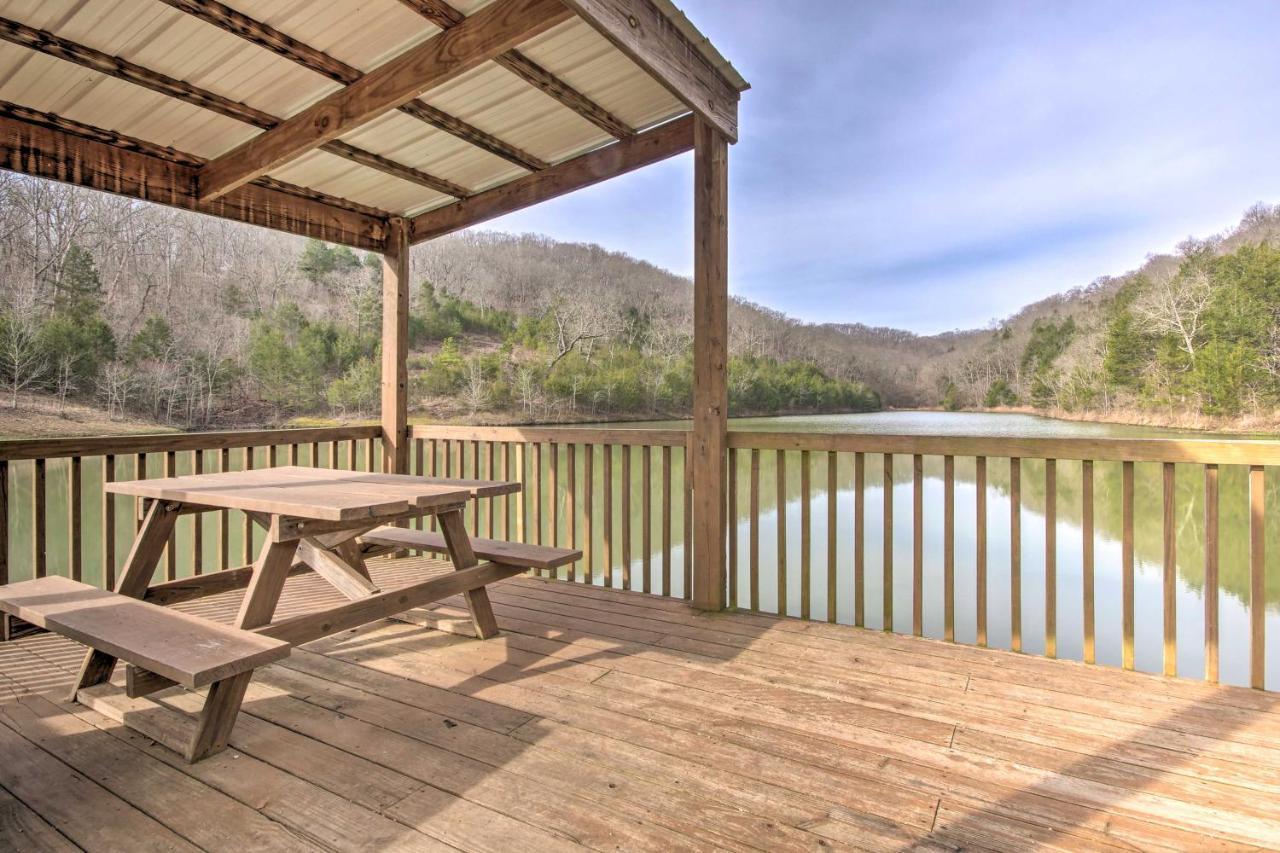 Branson West Condo - 2 Mi To Silver Dollar City Esterno foto