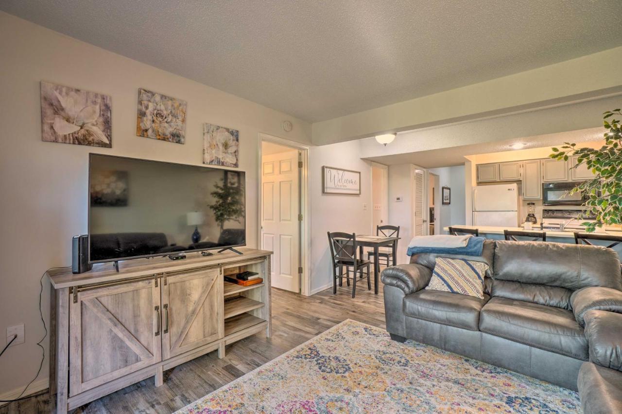 Branson West Condo - 2 Mi To Silver Dollar City Esterno foto
