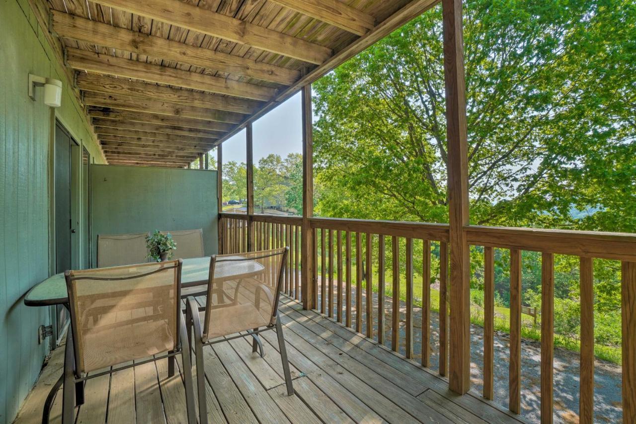 Branson West Condo - 2 Mi To Silver Dollar City Esterno foto