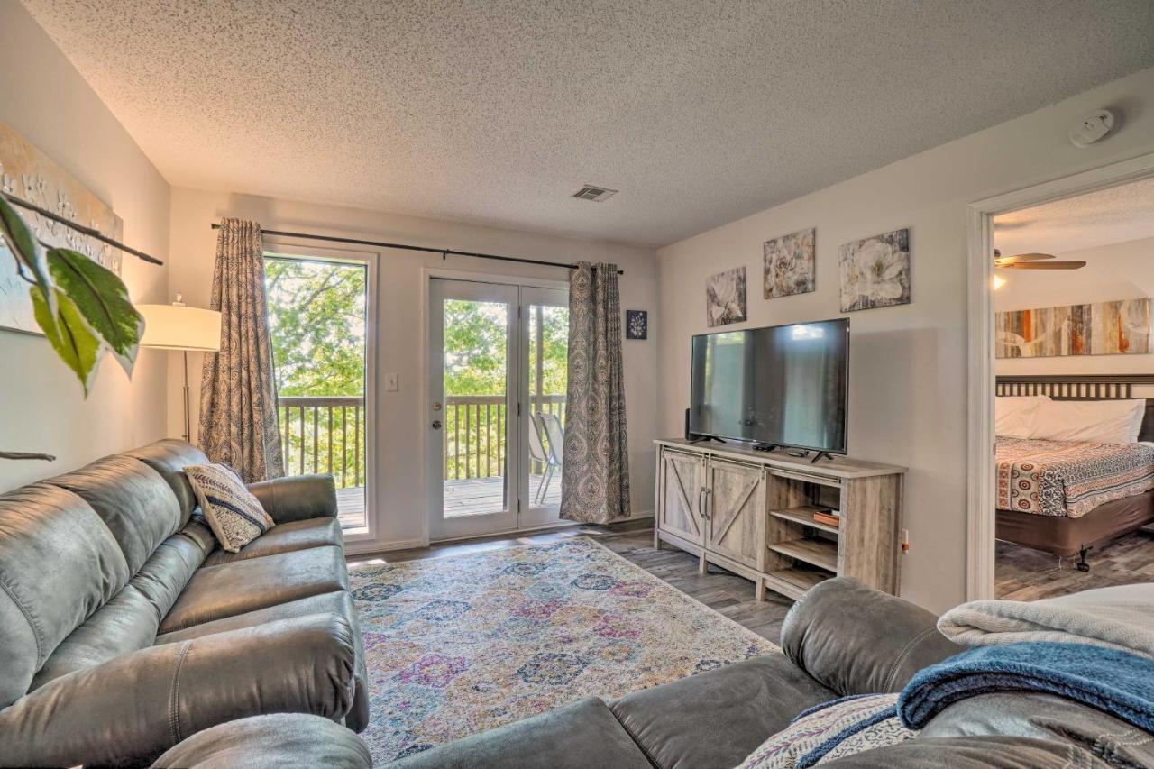 Branson West Condo - 2 Mi To Silver Dollar City Esterno foto