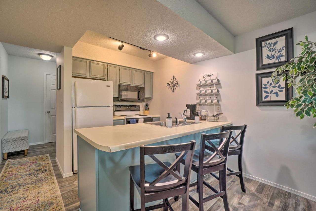 Branson West Condo - 2 Mi To Silver Dollar City Esterno foto