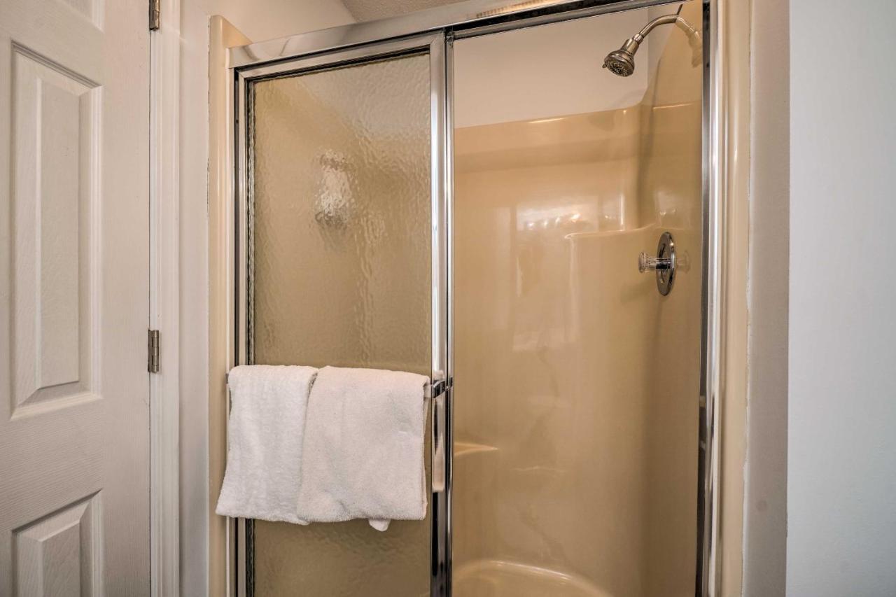 Branson West Condo - 2 Mi To Silver Dollar City Esterno foto