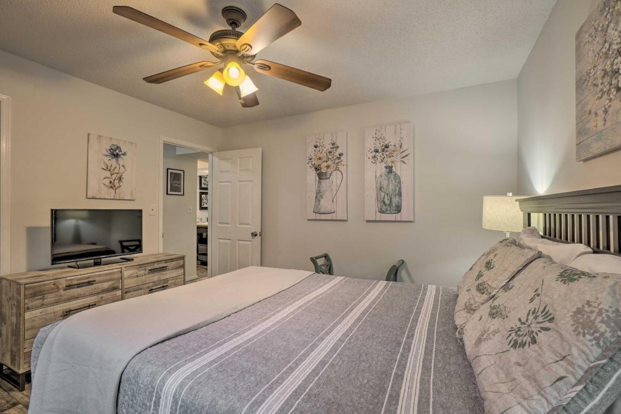 Branson West Condo - 2 Mi To Silver Dollar City Esterno foto