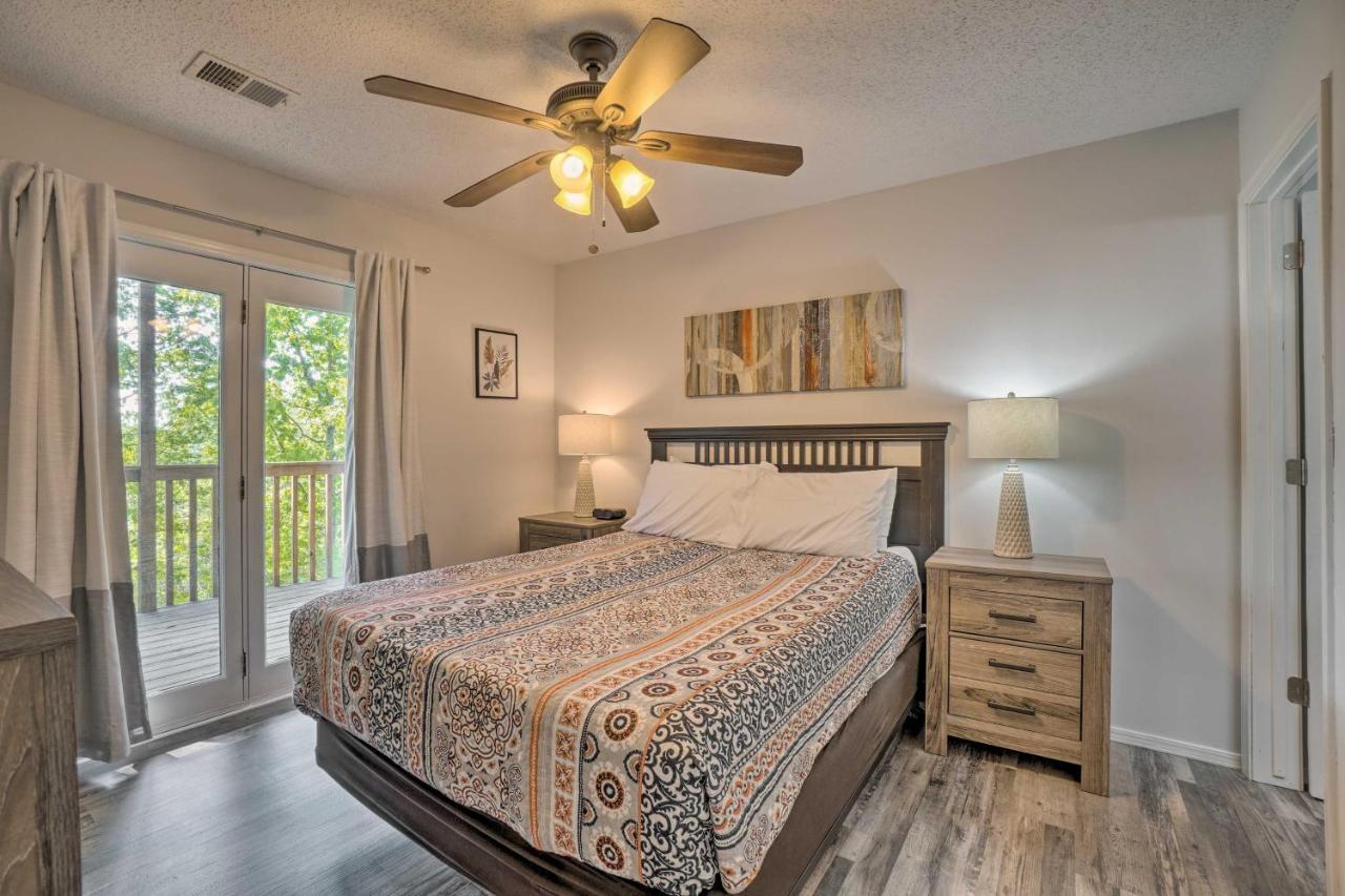 Branson West Condo - 2 Mi To Silver Dollar City Esterno foto
