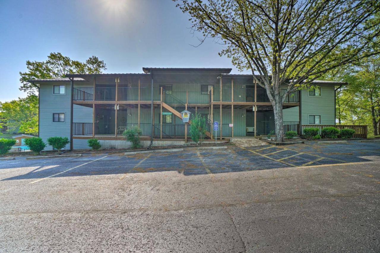Branson West Condo - 2 Mi To Silver Dollar City Esterno foto